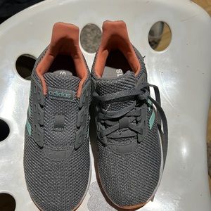 Toddler Adidas shoes